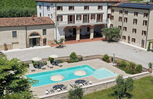 VerdeOlivo1876 - Apartments with Pool - Foto 2