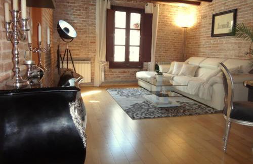 Lux Apartments Barcelona - Foto 28