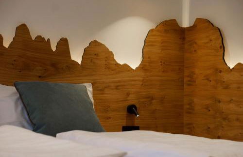 Chalet Larix Andalo Deluxe Apartments - Foto 20