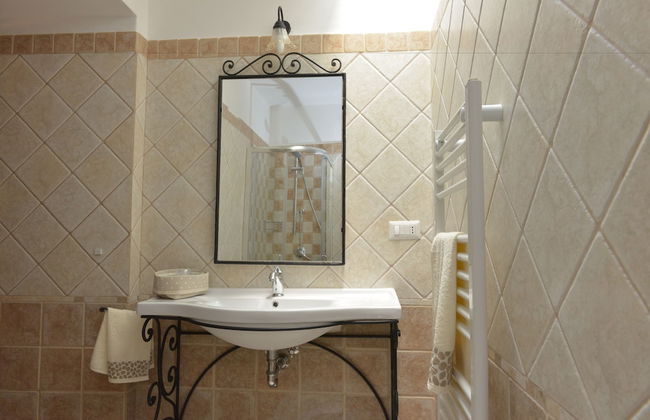 Masseria Pentima Vetrana Resort - Foto 17