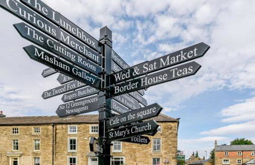 1 Bed in Ripon oc-85511 - Foto 13