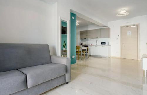Azzurra Apartments - Foto 62