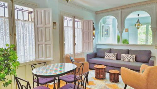 The Nasrid Palace from your bed ! - Foto 5