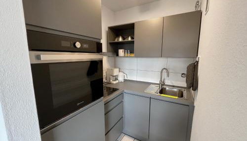 Beautiful 2-room apartment with balkony in Willich - Foto 5