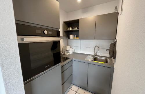 Beautiful 2-room apartment with balkony in Willich - Foto 5