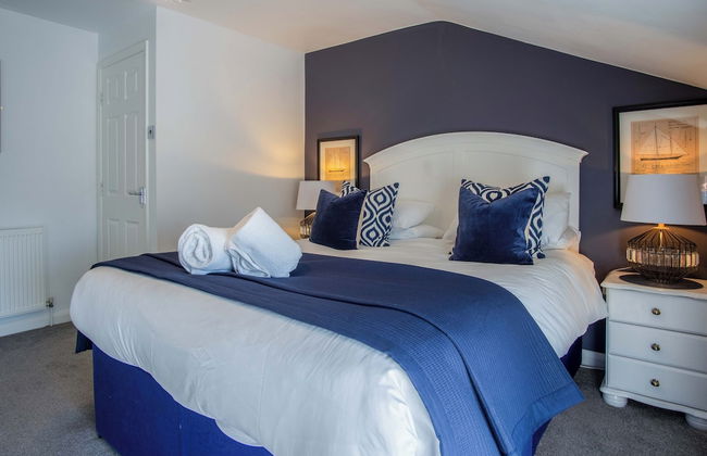 Blue Horizon Apartments at The Helaina - Foto 20