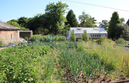 Haughley House - Foto 18