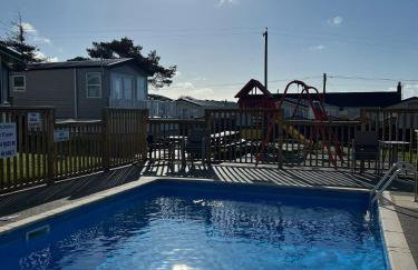 Tŷ Jones Amroth Bay - Foto 18