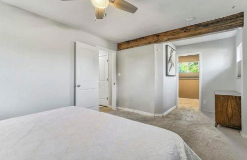 Family Oasis Offices Home Gym Fenced Yard - Foto 16