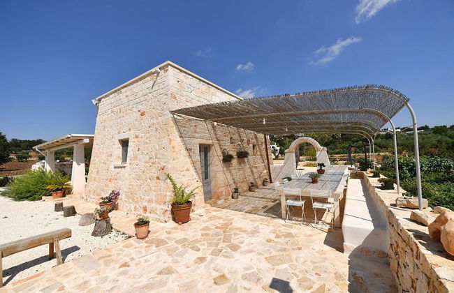 Trulli Laetitia - Foto 34