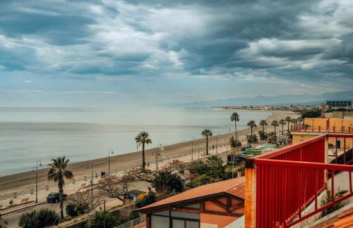 Sea View Penthouse with Terrace - Foto 3