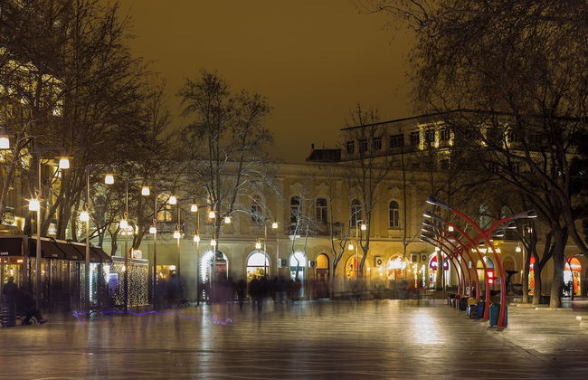 Deniz Inn Duplex Villa with Sea View - Foto 29