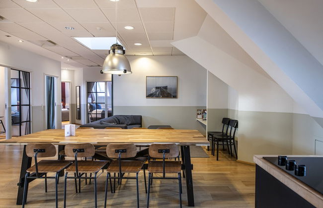 Kings Garden 2 by Daniel&Jacob’s - Foto 49