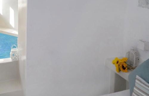 Golden Stone Santorini Suites - Foto 21