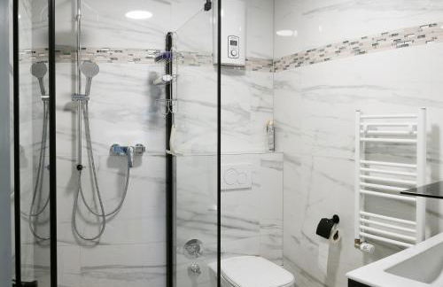 Apartment in Innenstadtnähe - Foto 7