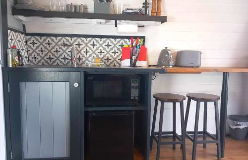 Etive Pod, West Highland Way Holidays - Foto 24