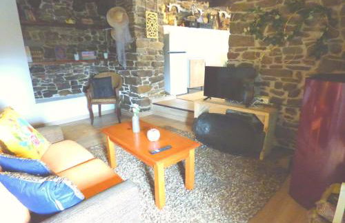 Luna Menguante Casa Luna de La Viliella - Foto 23