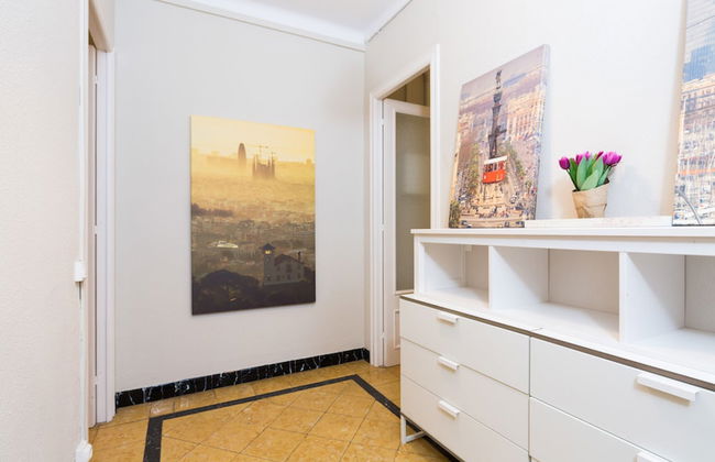 Barcelona Fira Apartments - Photo 15