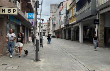 Apartamento Xogo da Ola En el camino De Santiago - Foto 6