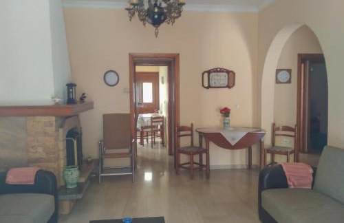 Antigoni House - Foto 33