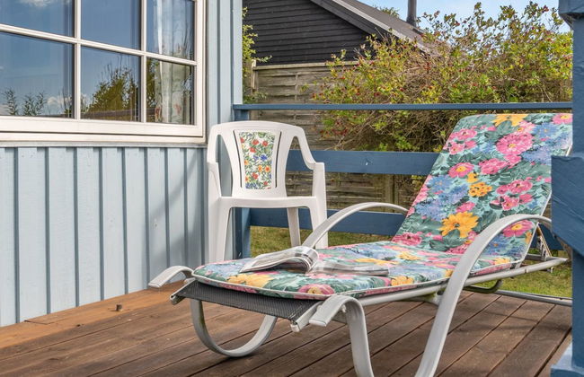 "Herulf" - 100m from the sea - Foto 17