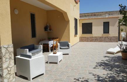 Villa Alba - Foto 16