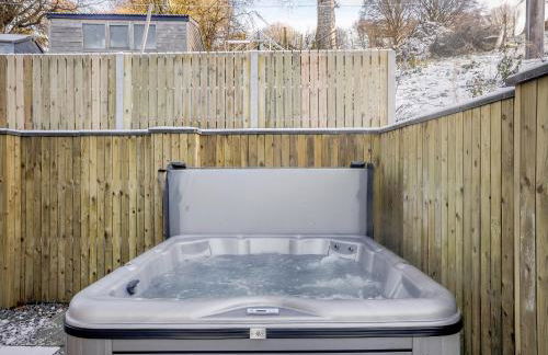 Yr Hen Beudy - Photo 33