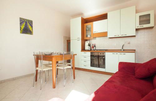 La Fonte degli Angeli Apartments - Foto 21