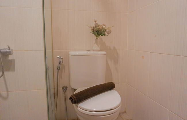 Best Location And Strategic 2Br At Tamansari Semanggi Apartment - Foto 15