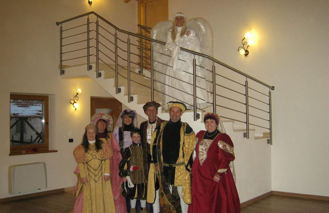 Agritur Pisani - Foto 28