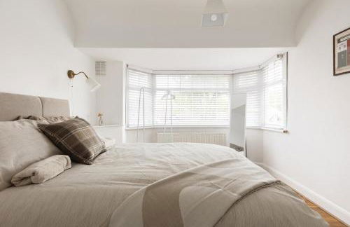 Spacious London Oasis - Foto 19