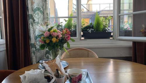 Charmant studio confortable dans la plus belle capitale - Foto 4