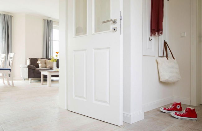 Ferienhaus in Fuhlendorf - Foto 12