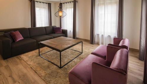 Ferienhaus im Van der Valk Resort in Linstow - Foto 4