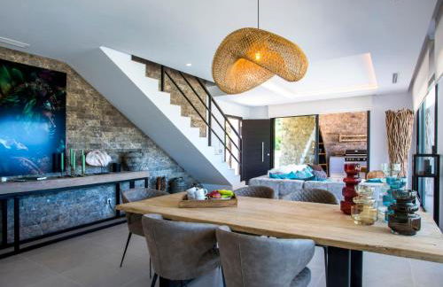 Villa El Refugio by Interhome - Foto 26