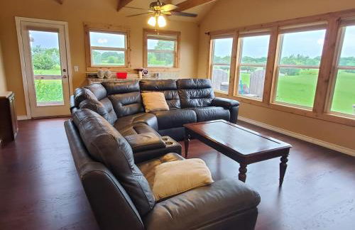 Lodge One with Scenic View - Foto 6