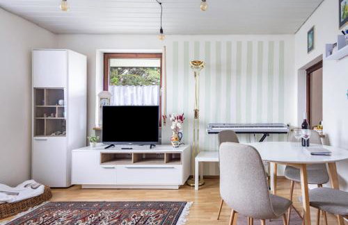 Ferienwohnung Jägerhaus im Allgäu - Foto 4