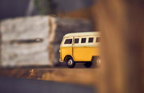 Ferienwohnung Atrium - Foto 21