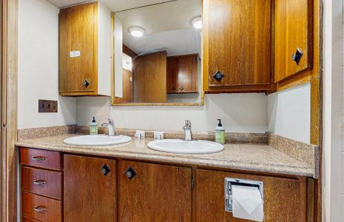 Riverbank's Pemi Cottage - Foto 21