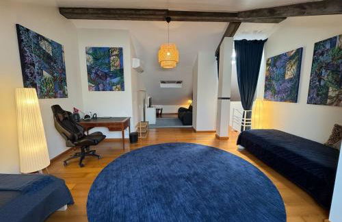 Top floor Marina Duplex - Photo 21