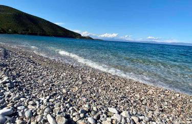 Thalatta and Oros Traditional Villa - Foto 32