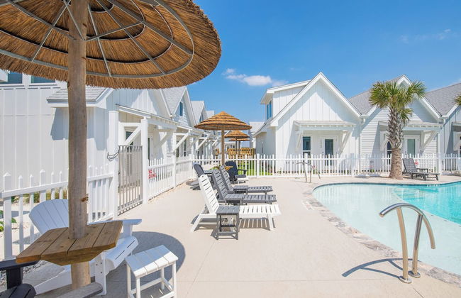 Captains Corner - Foto 25