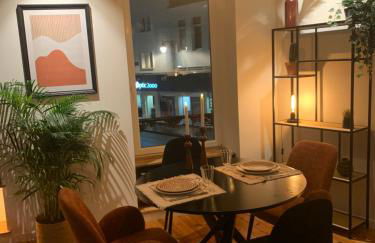 Le RIVA Cherbourg Centre - Foto 5