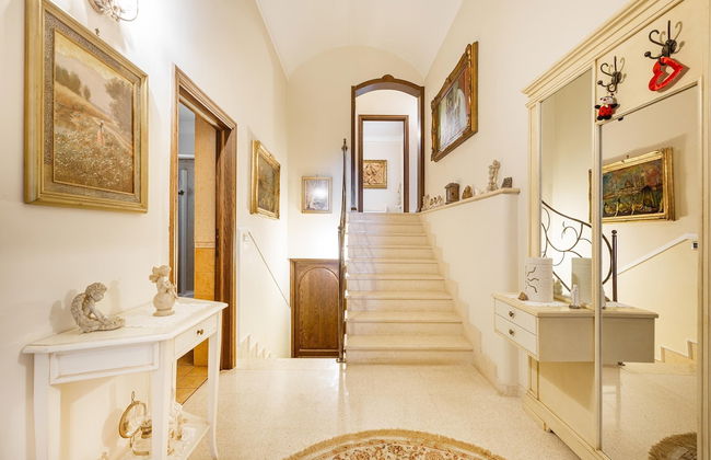 3537 Villa Re by Perle di Puglia - Foto 45