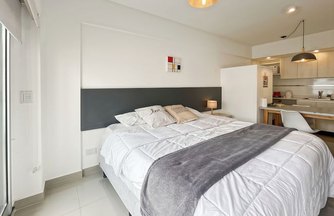 Ayres Suites Moreno - Foto 37