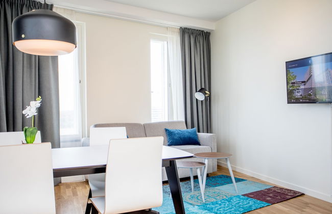 ApartDirect Älvsjö - Photo 32