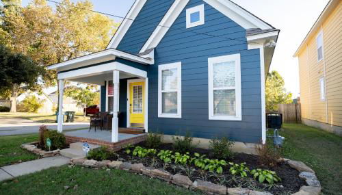 Memphis Charm - Foto 5