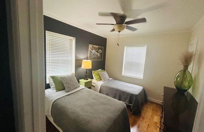 Mountain Cove Farms Resort - Foto 4