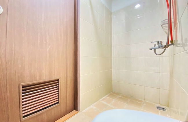 Classic Studio Room Apartment at Oxford Jatinangor - Foto 16