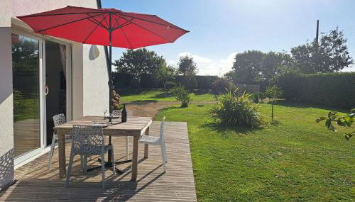 Holiday Home in Brittany near Pointe du Raz - Foto 3